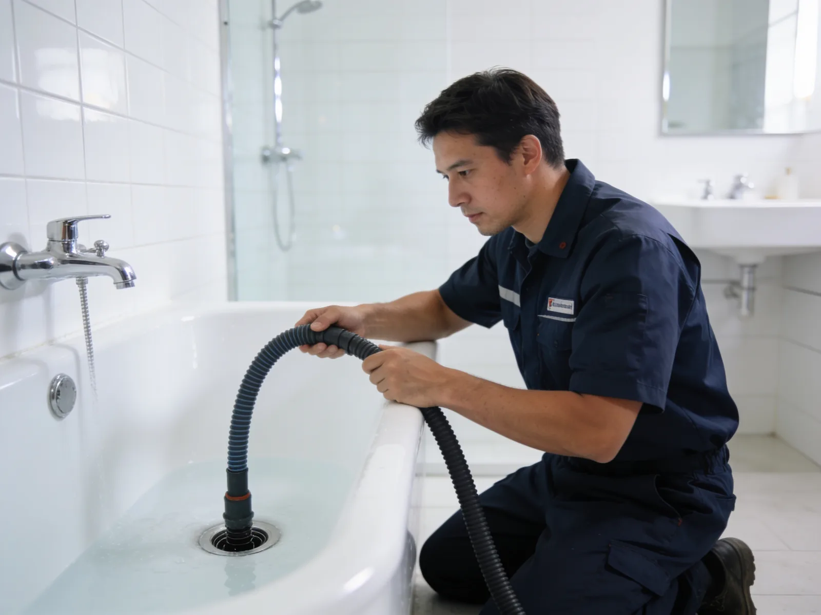 Emergency Plumber Eckerman, MI FAQs